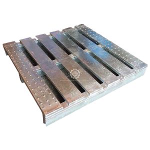 Custom Fabrication Pallet
